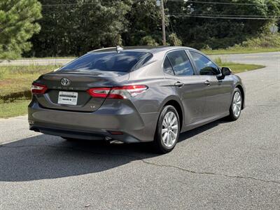 2019 Toyota Camry LE   - Photo 6 - Loganville, GA 30052