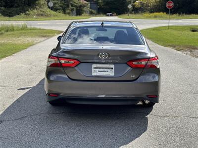 2019 Toyota Camry LE   - Photo 5 - Loganville, GA 30052