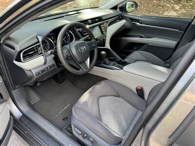 2019 Toyota Camry LE   - Photo 7 - Loganville, GA 30052