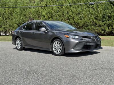 2019 Toyota Camry LE   - Photo 3 - Loganville, GA 30052