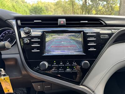 2019 Toyota Camry LE   - Photo 13 - Loganville, GA 30052