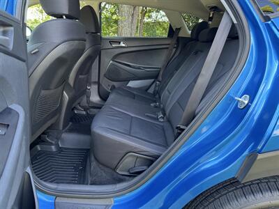 2019 Hyundai TUCSON SE - Photo 18 - Loganville, GA 30052
