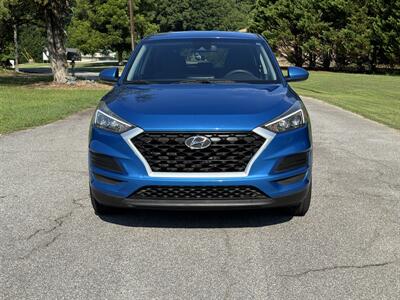 2019 Hyundai TUCSON SE - Photo 2 - Loganville, GA 30052