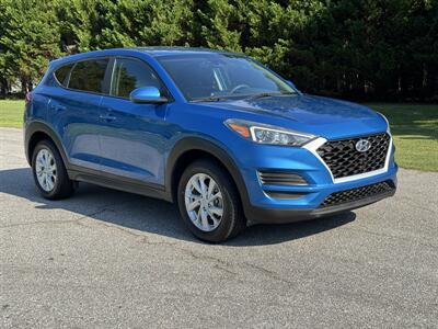 2019 Hyundai TUCSON SE - Photo 3 - Loganville, GA 30052