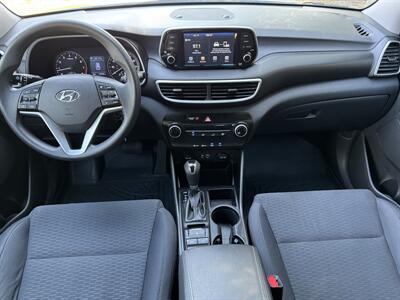 2019 Hyundai TUCSON SE - Photo 13 - Loganville, GA 30052
