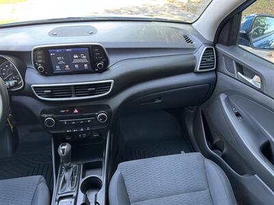 2019 Hyundai TUCSON SE - Photo 16 - Loganville, GA 30052