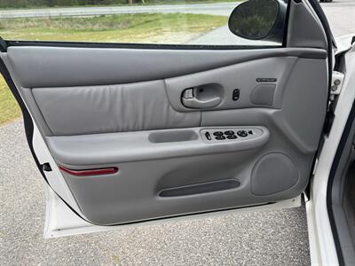 2002 Buick Century Custom   - Photo 8 - Loganville, GA 30052