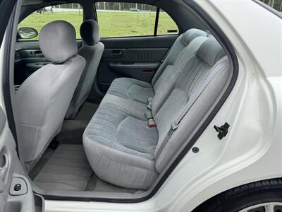 2002 Buick Century Custom   - Photo 13 - Loganville, GA 30052