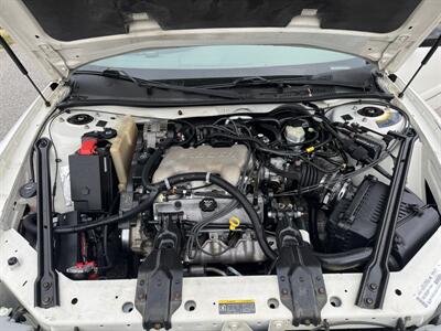 2002 Buick Century Custom   - Photo 15 - Loganville, GA 30052