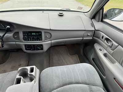 2002 Buick Century Custom   - Photo 12 - Loganville, GA 30052