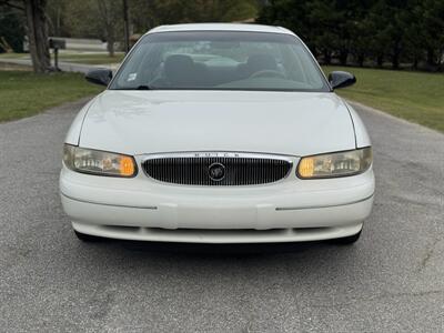 2002 Buick Century Custom   - Photo 2 - Loganville, GA 30052