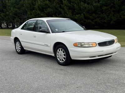 2002 Buick Century Custom   - Photo 3 - Loganville, GA 30052