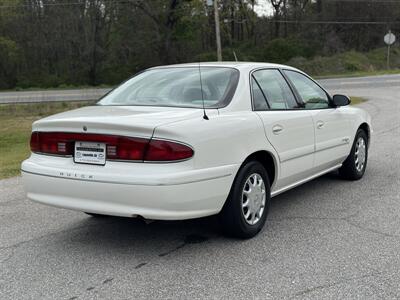 2002 Buick Century Custom   - Photo 6 - Loganville, GA 30052