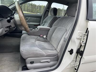 2002 Buick Century Custom   - Photo 7 - Loganville, GA 30052