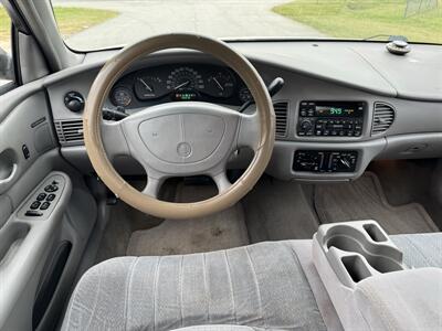 2002 Buick Century Custom   - Photo 10 - Loganville, GA 30052