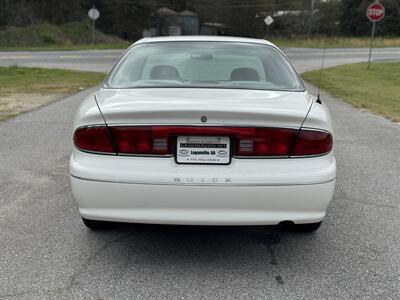 2002 Buick Century Custom   - Photo 5 - Loganville, GA 30052