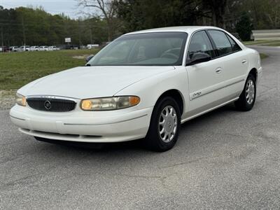 2002 Buick Century Custom   - Photo 1 - Loganville, GA 30052