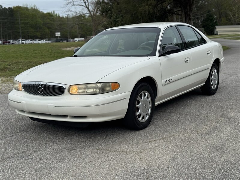 2002 Buick Century Custom   - Photo 1 - Loganville, GA 30052