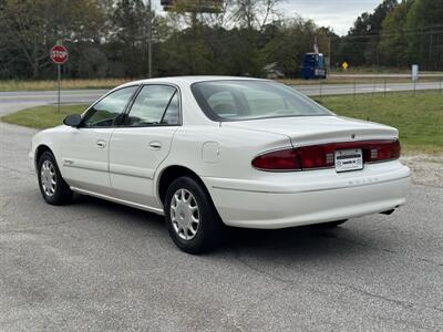 2002 Buick Century Custom   - Photo 4 - Loganville, GA 30052