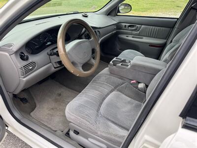 2002 Buick Century Custom   - Photo 9 - Loganville, GA 30052