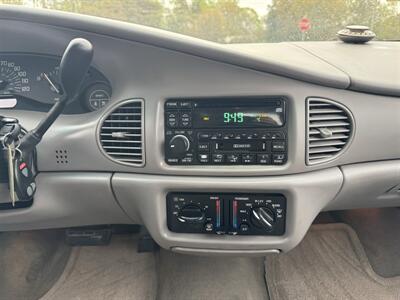 2002 Buick Century Custom   - Photo 11 - Loganville, GA 30052