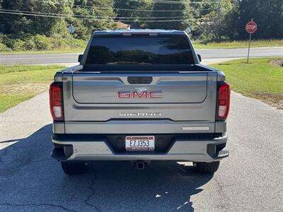 2021 GMC Sierra 1500 Elevation - Photo 5 - Loganville, GA 30052