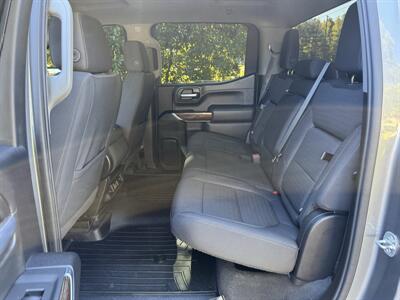 2021 GMC Sierra 1500 Elevation - Photo 20 - Loganville, GA 30052