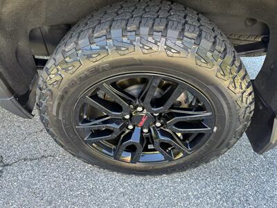 2021 GMC Sierra 1500 Elevation - Photo 21 - Loganville, GA 30052