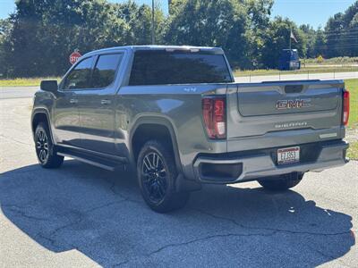 2021 GMC Sierra 1500 Elevation - Photo 6 - Loganville, GA 30052