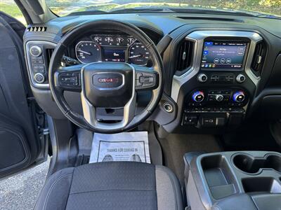 2021 GMC Sierra 1500 Elevation - Photo 13 - Loganville, GA 30052