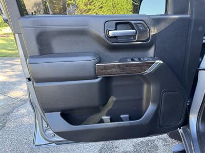 2021 GMC Sierra 1500 Elevation - Photo 8 - Loganville, GA 30052