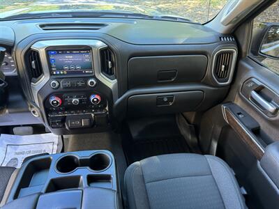 2021 GMC Sierra 1500 Elevation - Photo 17 - Loganville, GA 30052