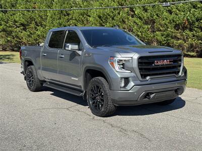 2021 GMC Sierra 1500 Elevation - Photo 3 - Loganville, GA 30052