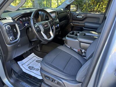 2021 GMC Sierra 1500 Elevation - Photo 7 - Loganville, GA 30052