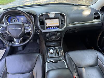 2016 Chrysler 300 Limited   - Photo 12 - Loganville, GA 30052