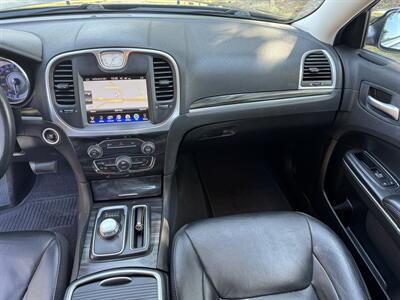 2016 Chrysler 300 Limited   - Photo 15 - Loganville, GA 30052