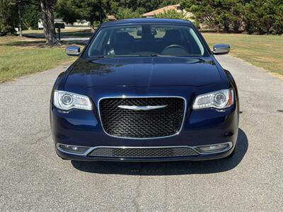 2016 Chrysler 300 Limited   - Photo 2 - Loganville, GA 30052