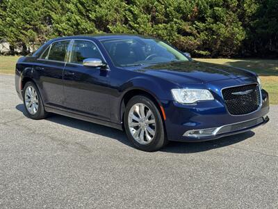 2016 Chrysler 300 Limited   - Photo 3 - Loganville, GA 30052