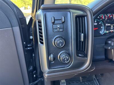 2018 Chevrolet Silverado 1500 LTZ   - Photo 9 - Loganville, GA 30052