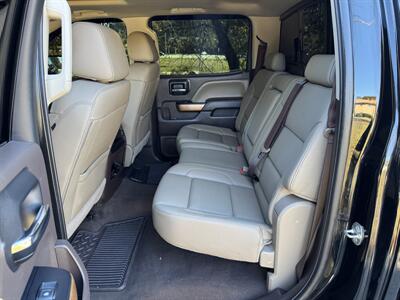 2018 Chevrolet Silverado 1500 LTZ   - Photo 15 - Loganville, GA 30052