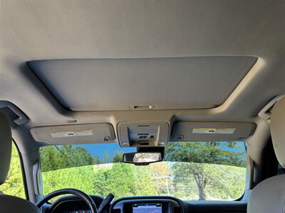 2018 Chevrolet Silverado 1500 LTZ   - Photo 14 - Loganville, GA 30052