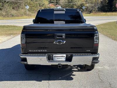 2018 Chevrolet Silverado 1500 LTZ   - Photo 5 - Loganville, GA 30052