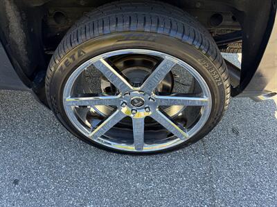 2018 Chevrolet Silverado 1500 LTZ   - Photo 17 - Loganville, GA 30052