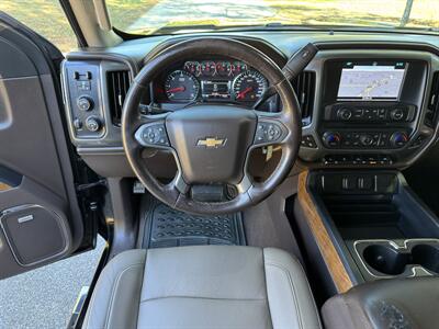 2018 Chevrolet Silverado 1500 LTZ   - Photo 11 - Loganville, GA 30052