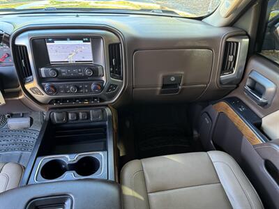 2018 Chevrolet Silverado 1500 LTZ   - Photo 13 - Loganville, GA 30052