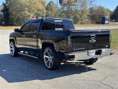 2018 Chevrolet Silverado 1500 LTZ   - Photo 6 - Loganville, GA 30052
