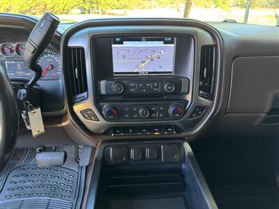 2018 Chevrolet Silverado 1500 LTZ   - Photo 12 - Loganville, GA 30052