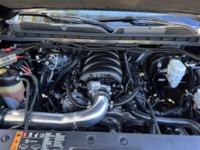 2018 Chevrolet Silverado 1500 LTZ   - Photo 16 - Loganville, GA 30052