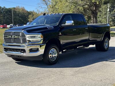 2019 RAM 3500 Laramie   - Photo 3 - Loganville, GA 30052