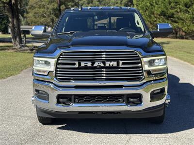 2019 RAM 3500 Laramie   - Photo 2 - Loganville, GA 30052
